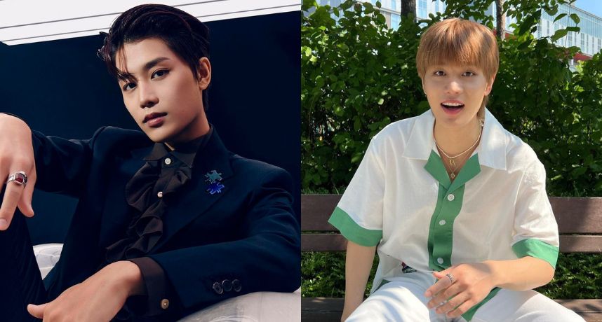 前NCT成員文泰一性侵案二審首開庭！穿囚衣現身淚崩道歉 檢方怒求重判7年